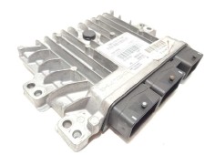 Recambio de centralita motor uce para renault kangoo profesional referencia OEM IAM 237101990R  