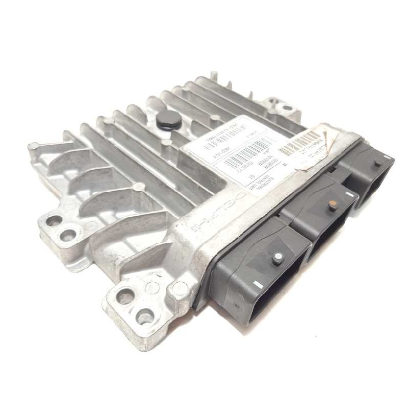 Recambio de centralita motor uce para renault kangoo profesional referencia OEM IAM 237101990R  