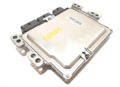Recambio de centralita motor uce para renault kangoo profesional referencia OEM IAM 237101990R   2