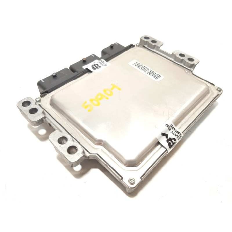 Recambio de centralita motor uce para renault kangoo profesional referencia OEM IAM 237101990R  