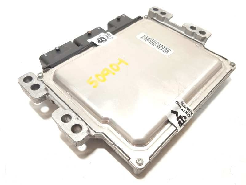Recambio de centralita motor uce para renault kangoo profesional referencia OEM IAM 237101990R  
