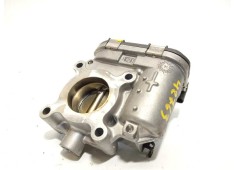 Recambio de caja mariposa para renault scenic iv 1.3 tce referencia OEM IAM A2821410200 0280750654 161203209R 2