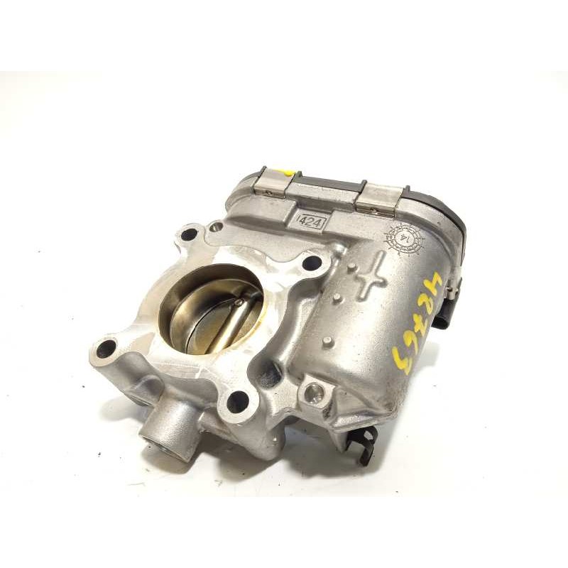 Recambio de caja mariposa para renault scenic iv 1.3 tce referencia OEM IAM A2821410200 0280750654 161203209R