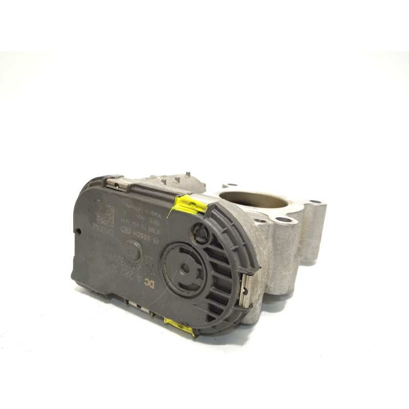 Recambio de caja mariposa para renault scenic iv 1.3 tce referencia OEM IAM A2821410200 0280750654 161203209R