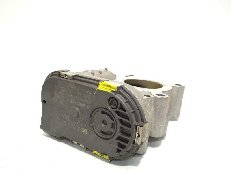 Recambio de caja mariposa para renault scenic iv 1.3 tce referencia OEM IAM A2821410200 0280750654 161203209R