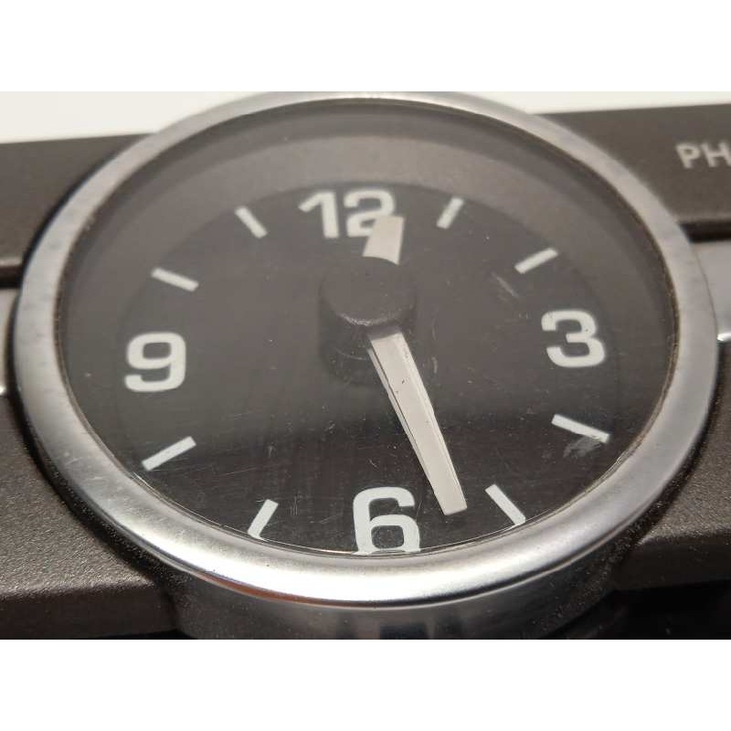 Recambio de mando multifuncion para land rover range rover sport supercharged referencia OEM IAM AH2218C858BF  LR020188