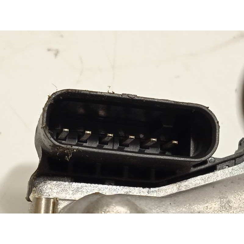 Recambio de caja mariposa para renault scenic iv 1.3 tce referencia OEM IAM A2821410200 0280750654 161203209R