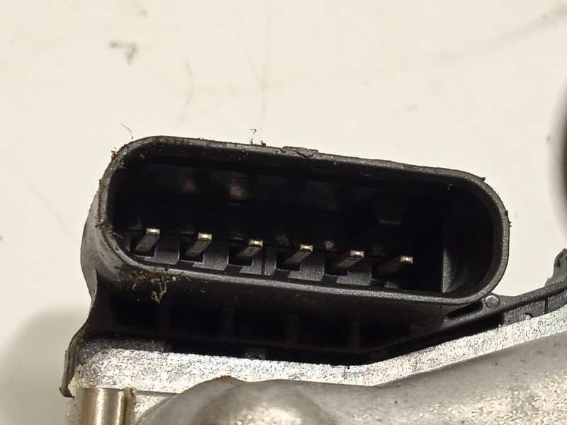 Recambio de caja mariposa para renault scenic iv 1.3 tce referencia OEM IAM A2821410200 0280750654 161203209R