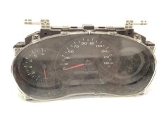 Recambio de cuadro instrumentos para renault kangoo profesional referencia OEM IAM 248101769R   2