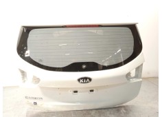 Recambio de porton trasero para kia carens ( ) basic referencia OEM IAM 73700A4040  