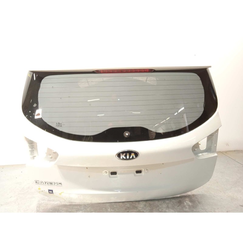 Recambio de porton trasero para kia carens ( ) basic referencia OEM IAM 73700A4040  