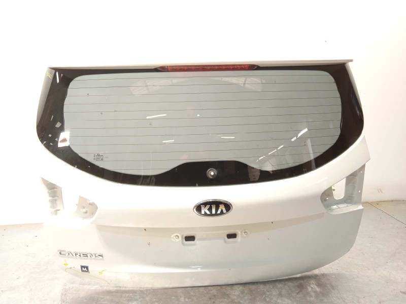 Recambio de porton trasero para kia carens ( ) basic referencia OEM IAM 73700A4040  