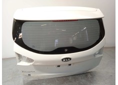 Recambio de porton trasero para kia carens ( ) basic referencia OEM IAM 73700A4040   2