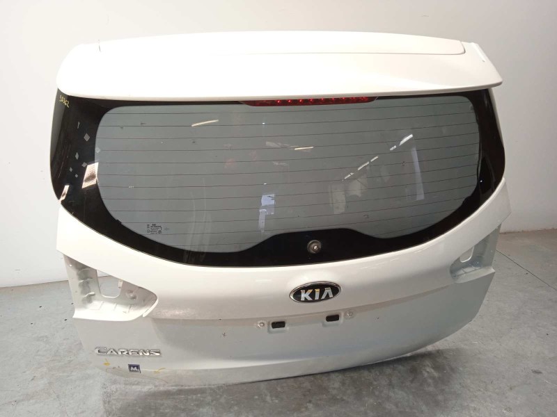 Recambio de porton trasero para kia carens ( ) basic referencia OEM IAM 73700A4040  