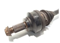 Recambio de transmision trasera izquierda para bmw serie 4 coupe (f32) 430d referencia OEM IAM 7597689  33207597689 2