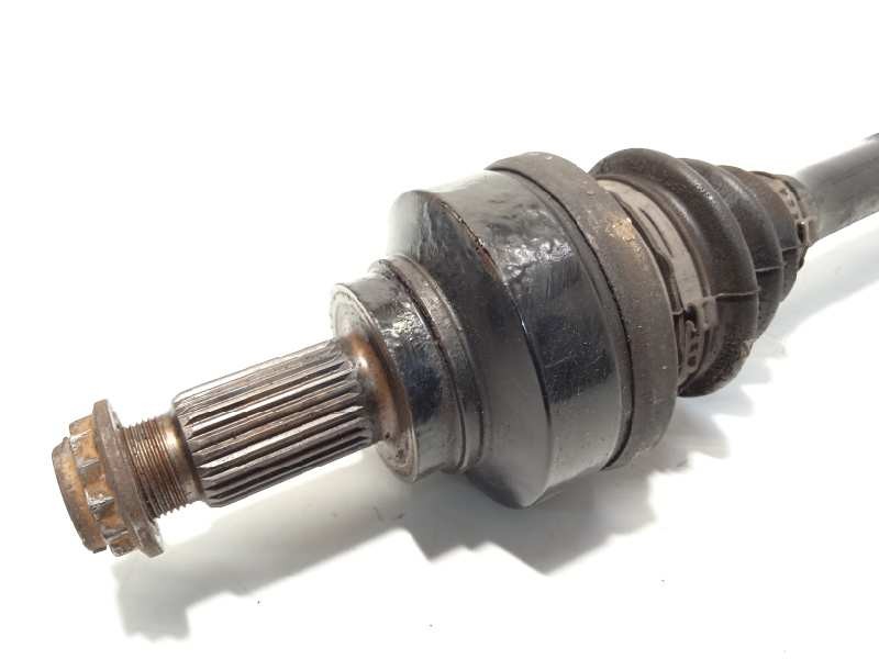 Recambio de transmision trasera izquierda para bmw serie 4 coupe (f32) 430d referencia OEM IAM 7597689  33207597689