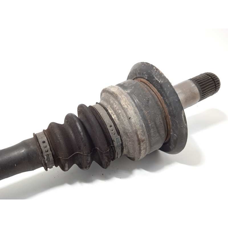 Recambio de transmision trasera izquierda para bmw serie 4 coupe (f32) 430d referencia OEM IAM 7597689  33207597689