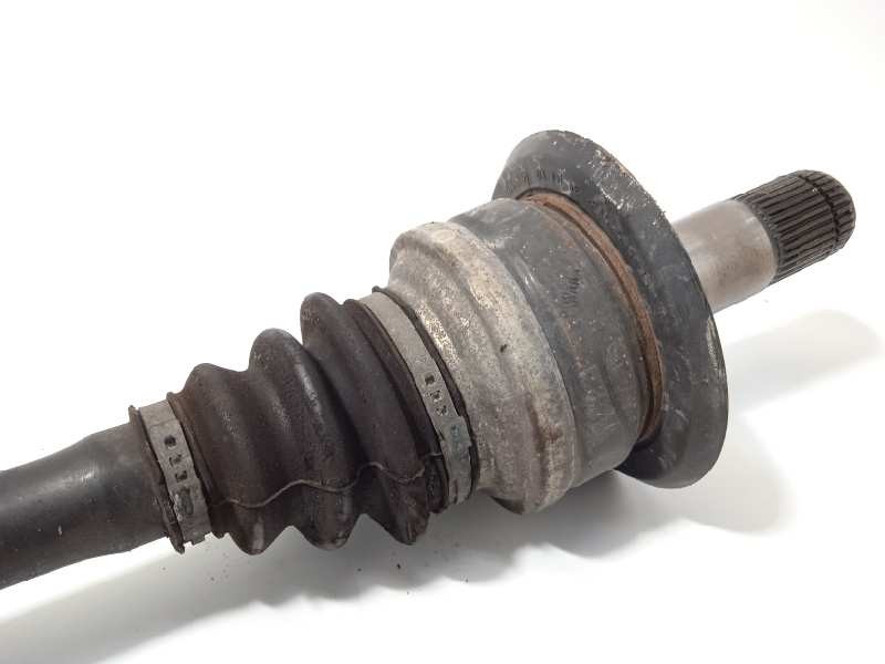 Recambio de transmision trasera izquierda para bmw serie 4 coupe (f32) 430d referencia OEM IAM 7597689  33207597689