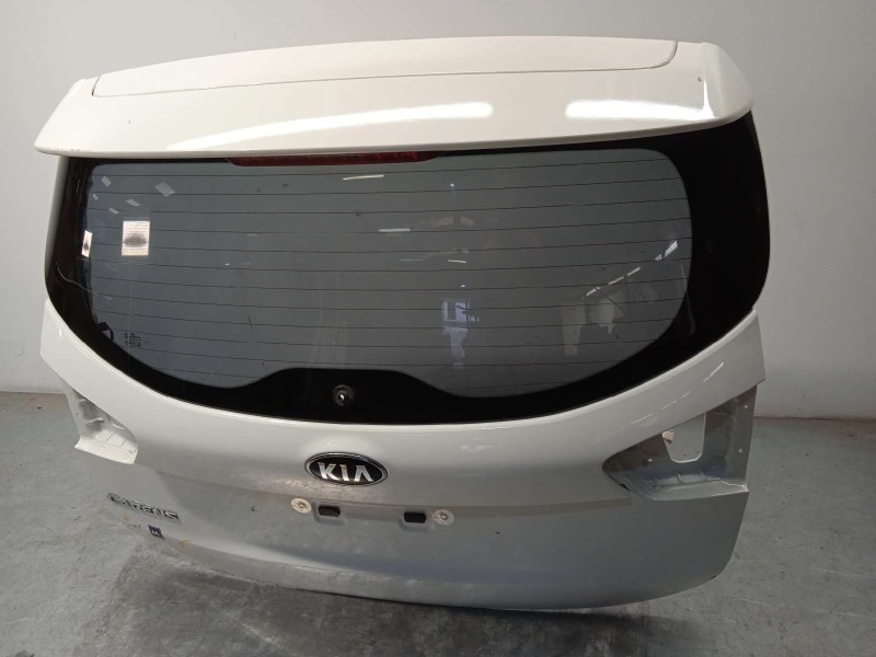 Recambio de porton trasero para kia carens ( ) basic referencia OEM IAM 73700A4040  
