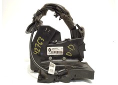 Recambio de cerradura puerta delantera derecha para renault scenic iv 1.3 tce referencia OEM IAM 805021579R  16943003 2