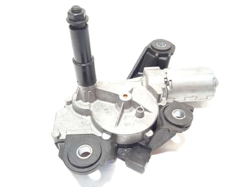 Recambio de motor limpia trasero para renault kangoo profesional referencia OEM IAM 8200431392  0390201836