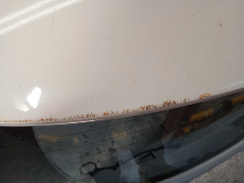 Recambio de porton trasero para kia carens ( ) basic referencia OEM IAM 73700A4040  