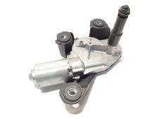 Recambio de motor limpia trasero para renault kangoo profesional referencia OEM IAM 8200431392  0390201836 2