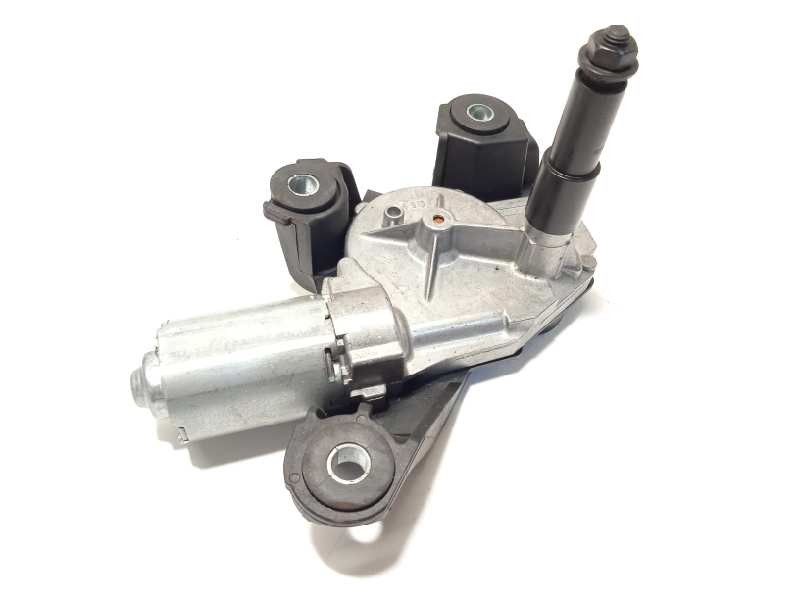 Recambio de motor limpia trasero para renault kangoo profesional referencia OEM IAM 8200431392  0390201836