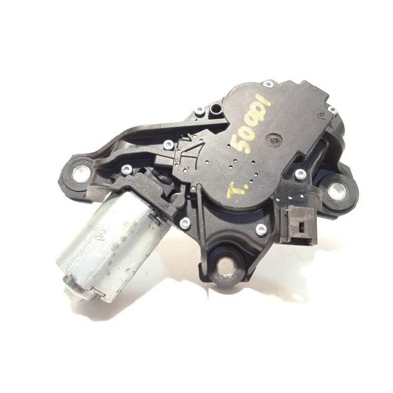 Recambio de motor limpia trasero para renault kangoo profesional referencia OEM IAM 8200431392  0390201836