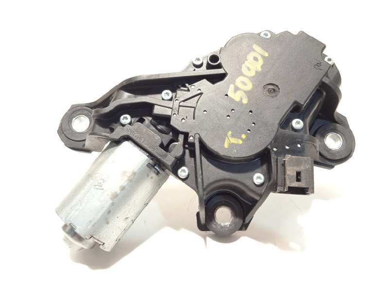 Recambio de motor limpia trasero para renault kangoo profesional referencia OEM IAM 8200431392  0390201836