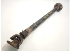 Recambio de transmision central para land rover discovery (lt) 2.5 turbodiesel referencia OEM IAM TVB000150   2