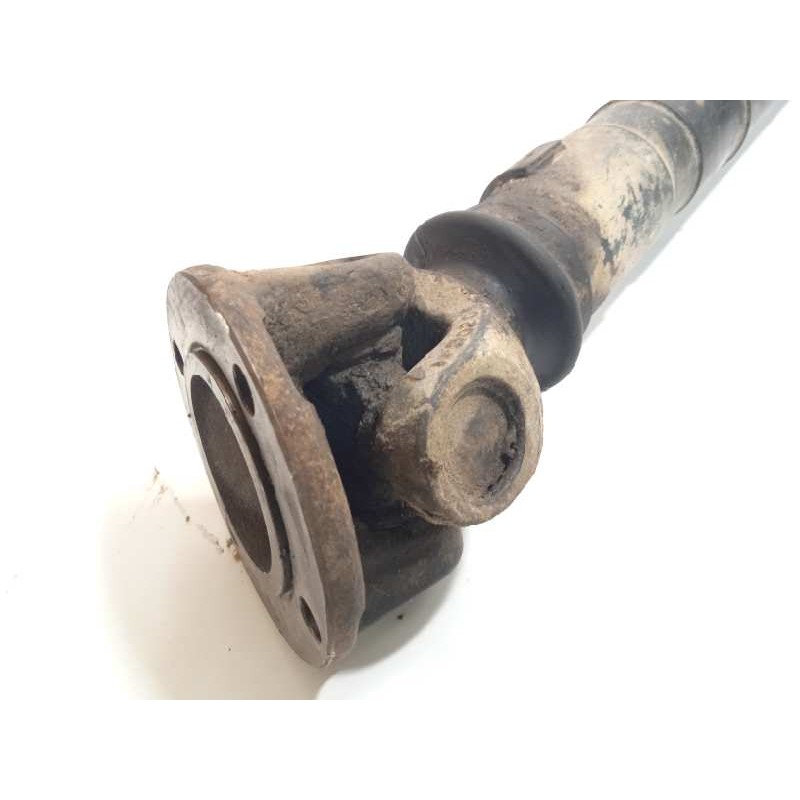 Recambio de transmision central para land rover discovery (lt) 2.5 turbodiesel referencia OEM IAM TVB000150  