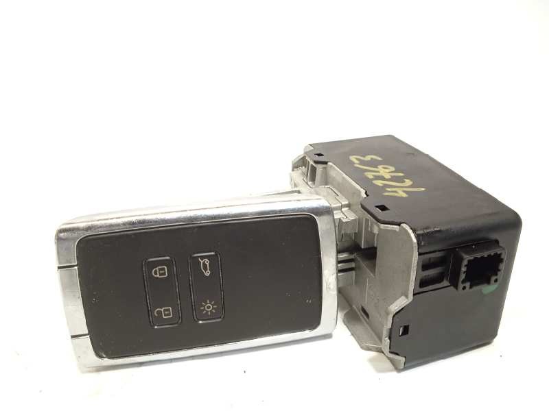 Recambio de conmutador de arranque para renault scenic iv 1.3 tce referencia OEM IAM 487005384R  3468110106