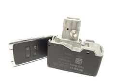 Recambio de conmutador de arranque para renault scenic iv 1.3 tce referencia OEM IAM 487005384R  3468110106 2
