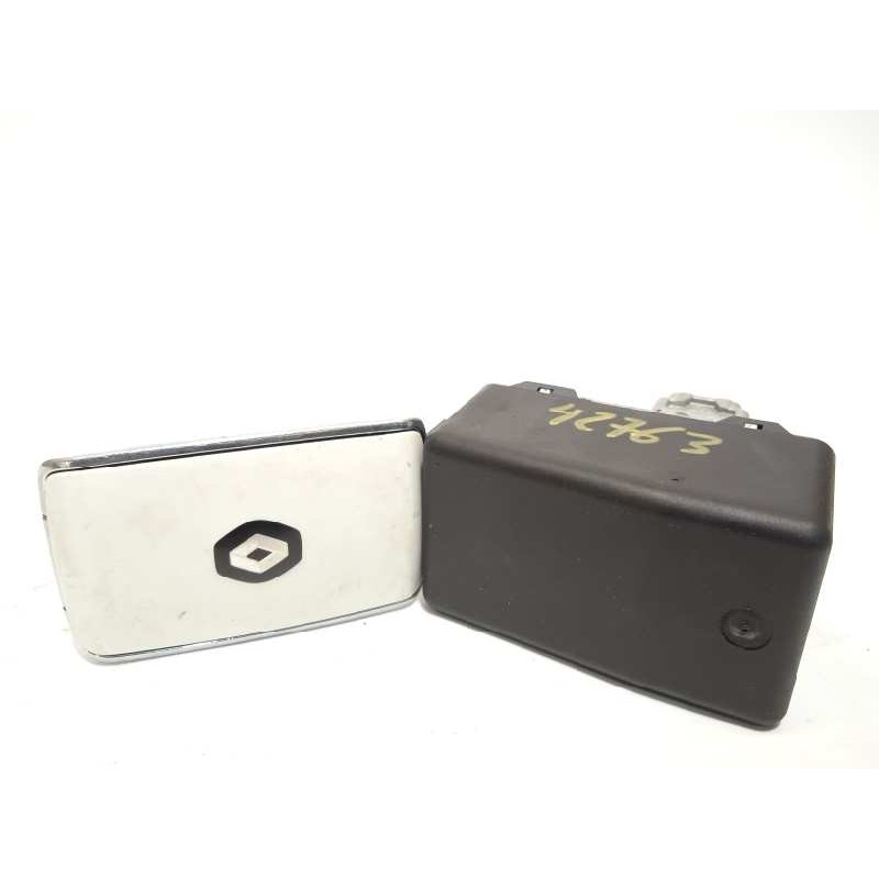 Recambio de conmutador de arranque para renault scenic iv 1.3 tce referencia OEM IAM 487005384R  3468110106