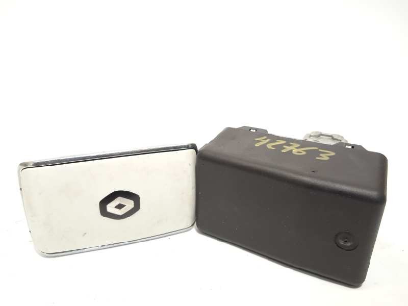 Recambio de conmutador de arranque para renault scenic iv 1.3 tce referencia OEM IAM 487005384R  3468110106