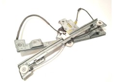 Recambio de elevalunas delantero derecho para renault kangoo profesional referencia OEM IAM 402086A   2