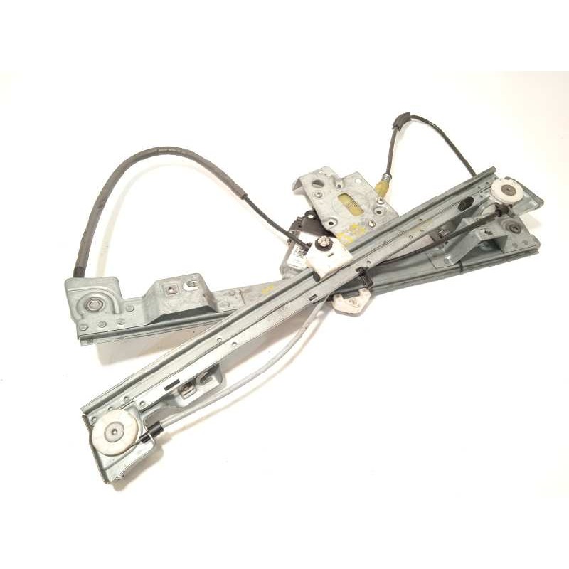 Recambio de elevalunas delantero derecho para renault kangoo profesional referencia OEM IAM 402086A  