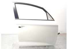 Recambio de puerta delantera derecha para kia carens ( ) basic referencia OEM IAM 76004A4000  