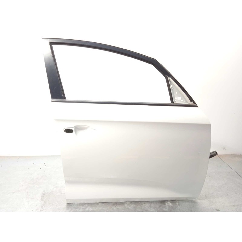 Recambio de puerta delantera derecha para kia carens ( ) basic referencia OEM IAM 76004A4000  