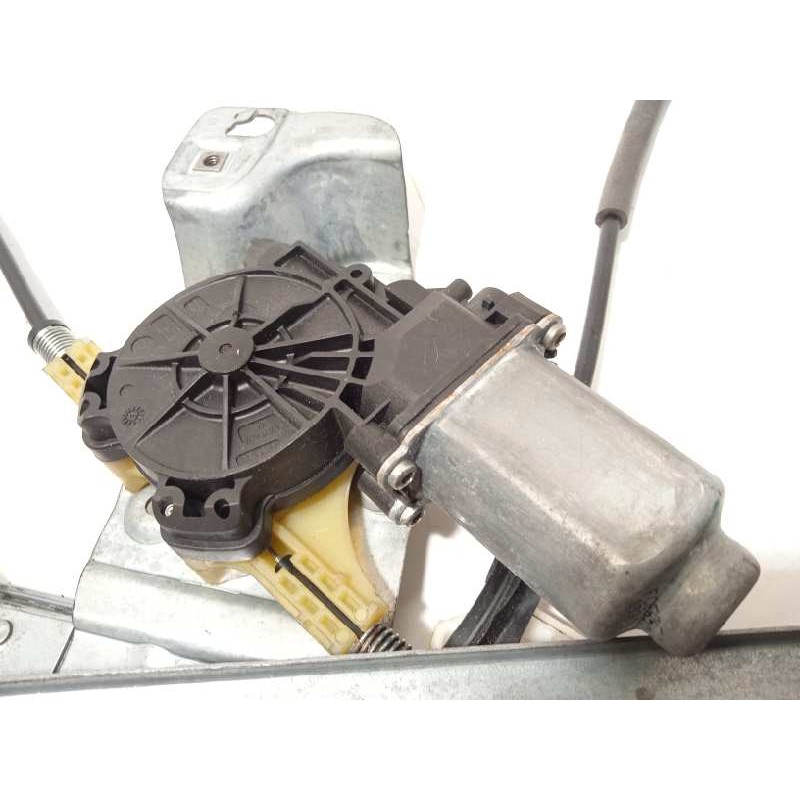 Recambio de elevalunas delantero derecho para renault kangoo profesional referencia OEM IAM 402086A  