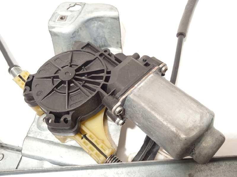 Recambio de elevalunas delantero derecho para renault kangoo profesional referencia OEM IAM 402086A  