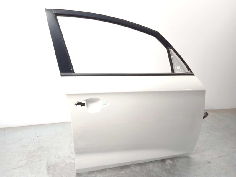 Recambio de puerta delantera derecha para kia carens ( ) basic referencia OEM IAM 76004A4000  
