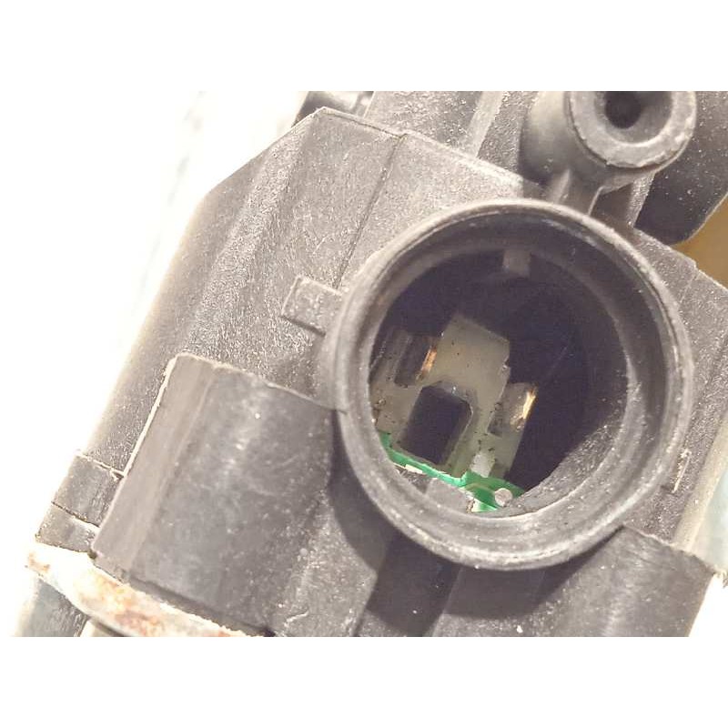 Recambio de elevalunas delantero derecho para renault kangoo profesional referencia OEM IAM 402086A  