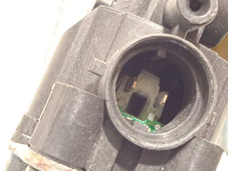 Recambio de elevalunas delantero derecho para renault kangoo profesional referencia OEM IAM 402086A  