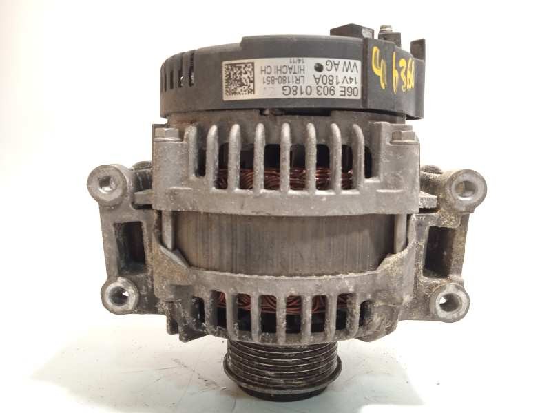 Recambio de alternador para audi a6 lim. (4g2) 3.0 tfsi quattro referencia OEM IAM 06E903018G  