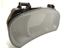 Recambio de cuadro instrumentos para renault scenic iv 1.3 tce referencia OEM IAM P248100254R  248100254R 2