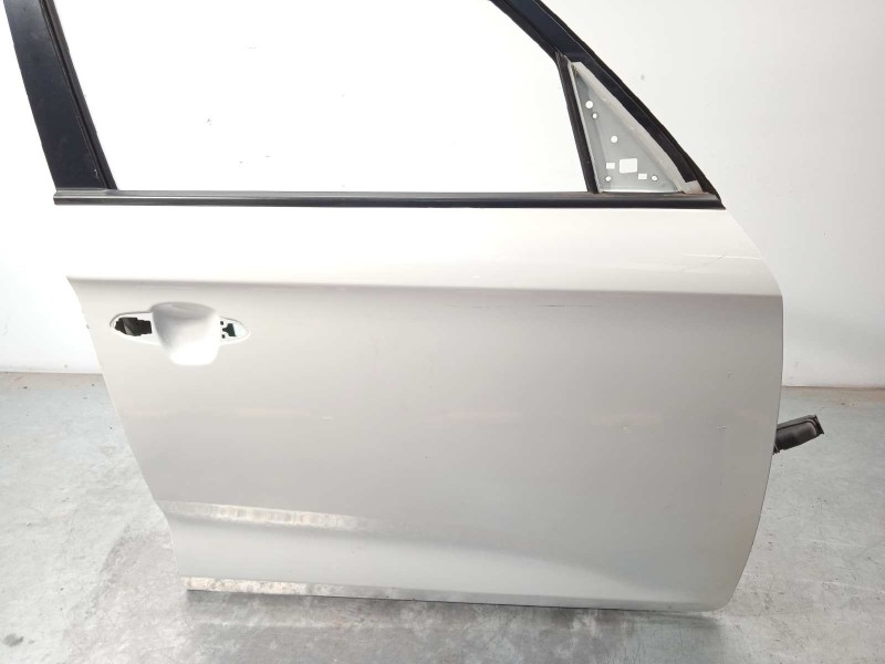 Recambio de puerta delantera derecha para kia carens ( ) basic referencia OEM IAM 76004A4000  