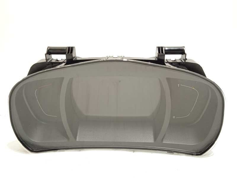 Recambio de cuadro instrumentos para renault scenic iv 1.3 tce referencia OEM IAM P248100254R  248100254R