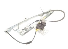 Recambio de elevalunas delantero izquierdo para renault kangoo profesional referencia OEM IAM 402087A  807212230R